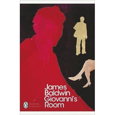 Giovanni's Room