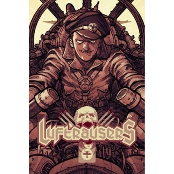 Luftrausers