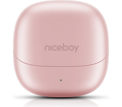 Niceboy Beans 5 Pink