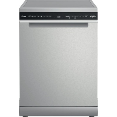 Whirlpool MaxiSpace W7F HS41 X