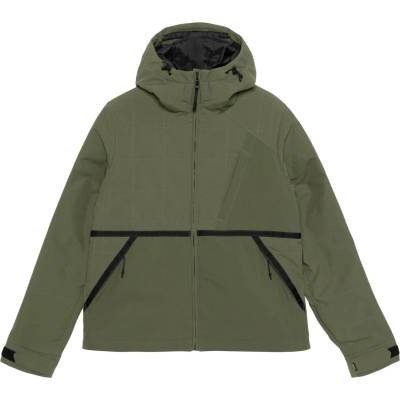Armada Дамско ски яке Armada Women's Sterlet 2L Insulated Jacket Ski jacket - Olive - размер XL (104-5741-0215)