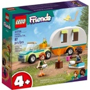 Stavebnice LEGO® LEGO® Friends 41726 Prázdninové kempování