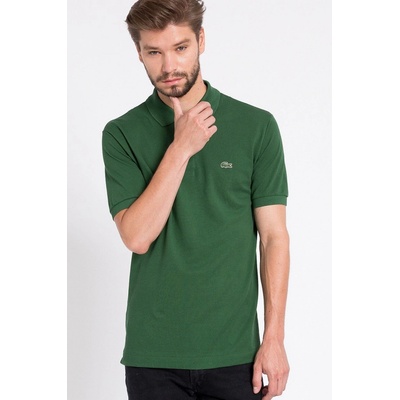 Lacoste Polo tričko L1212.132-132 zelená 7