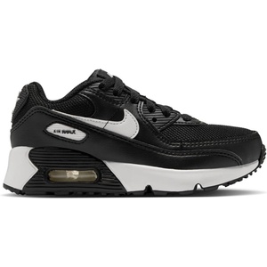 Nike Маратонки Nike Kids Air Max 90 Trainers - Black/White - sportihobi - 215,12 лв
