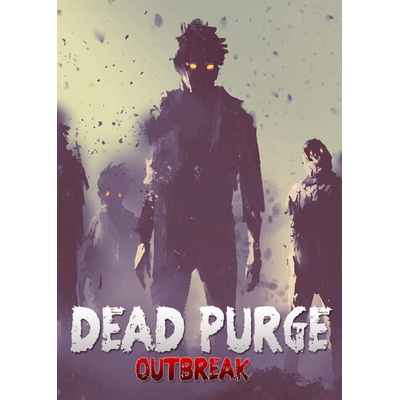 Microlith Games Dead Purge Outbreak (PC)