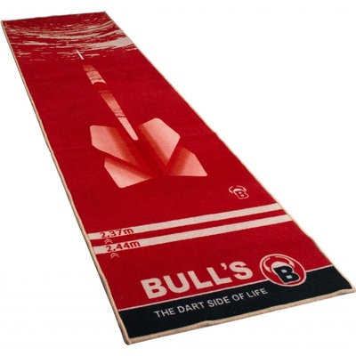 Bulls Koberec k terči Carpet Mat 180