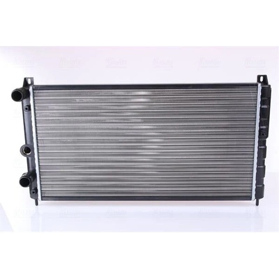 Chladič, chlazení motoru NISSENS 64065