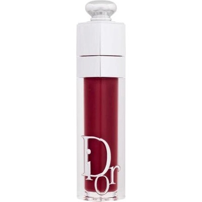 Dior Addict Lip Maximizer хидратиращ гланц за устни за по-плътни устни 6 ml нюанс 029 Intense Grape