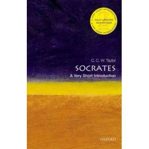 Socrates: A Very Short Introduction (ISBN: 9780198835981)