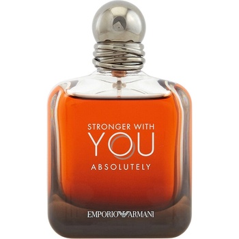 Giorgio Armani Stronger With You Absolutely Eau De Parfum 50 ML Male