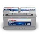 Image 1 of Bosch 90Ah 720A right+ (0092P01130)