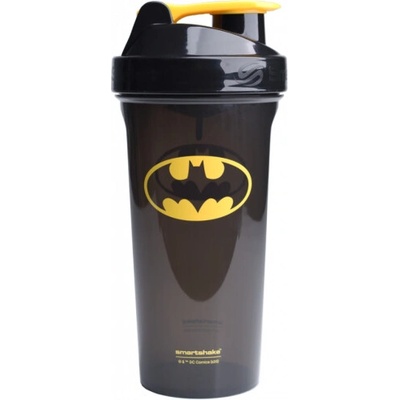 Šejkr Lite Batman 800 ml - SmartShake Barva: multicolor