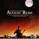 Ost - August Rush CD