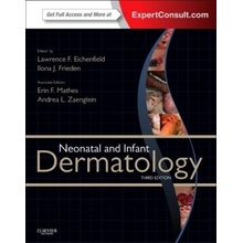 Neonatal and Infant Dermatology