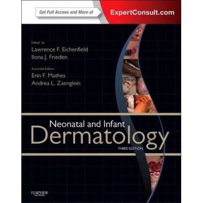 Neonatal and Infant Dermatology