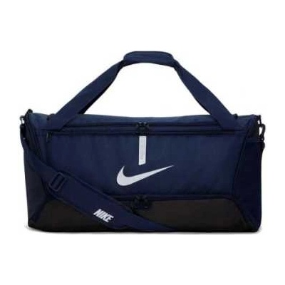 Nike Спортен сак NIKE academy team 60 л Син полиестер