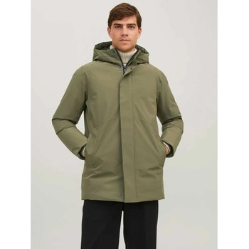 Jack & jones Анорак Jack & jones Blakeen parka - Green (Grape Leaf)