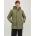 Jack & jones Анорак Jack & jones Blakeen parka - Green (Grape Leaf)