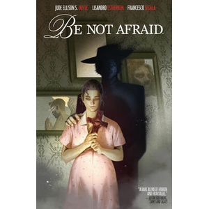 Be Not Afraid (ISBN: 9798892157469)