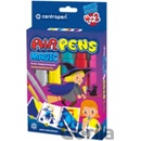 Fixky Centropen Air Pens Magic 1549 4+2 ks