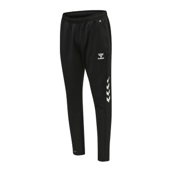 Hummel Панталони Hummel CORE XK TRAINING POLY PANTS 211472-2001 Размер XXL