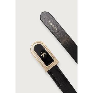 Calvin Klein колан дамски от кожа (LV04F7109G)