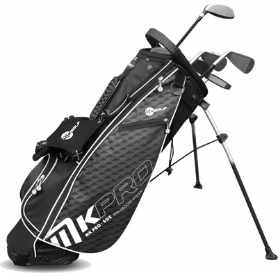MKids Pro 65" junior 1/2 set levý 165 cm