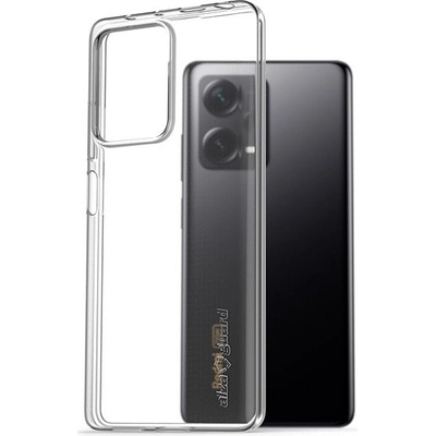 AlzaGuard Crystal Clear TPU case pro Xiaomi Redmi Note 12 Pro+ / 12 Explorer Edition AGD-PCT0301Z