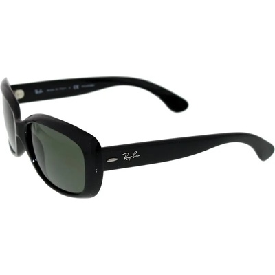Ray-Ban Jackie Ohh RB4101 601/58 Polarized