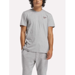 Reebok Тениска identity small logo tee t-sh (100221743)