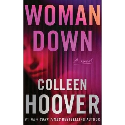 Woman Down Colleen Hooverová