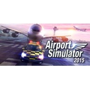 Airport Simulator 2015