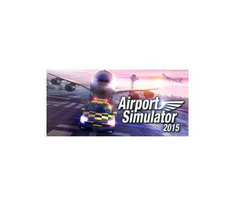 Airport Simulator 2015