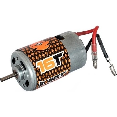 KONECT 550 jednosmerný motor 16 závitov