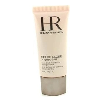 Helena Rubinstein Color Clone Perfect Complexion Creator Krycie make-up pre všetky typy pleti 32 Coffee 30 ml
