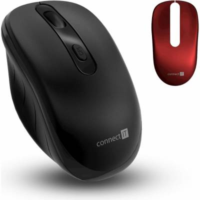 Connect It CMO-2000-BK