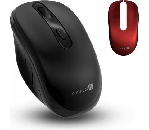 Connect It CMO-2000-BK