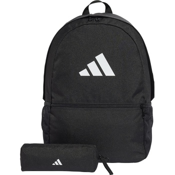 Adidas Раница Adidas Backpack With Pencil Case Adults - Black