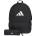 Adidas Раница Adidas Backpack With Pencil Case Adults - Black