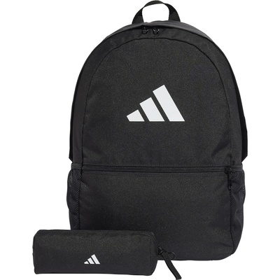 Adidas Раница Adidas Backpack With Pencil Case Adults - Black