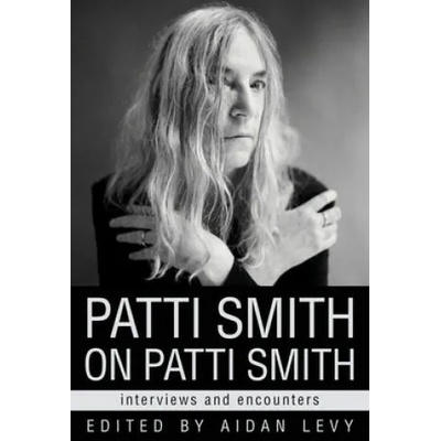 Patti Smith on Patti Smith