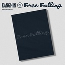 Kangmin: Free Falling (Photobook Version) CD