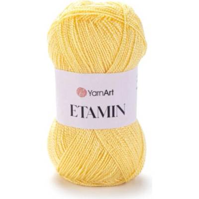 YarnArt Etamin Farba: 461