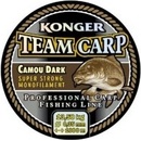 Konger Team Carp Camo Dark 1000 m 0,3 mm
