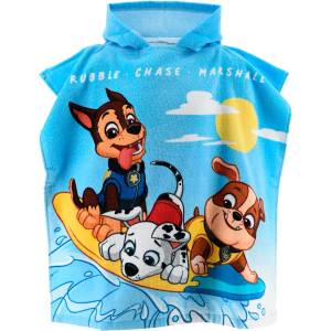 Kids movie heroes Пончо paw patrol - sportdepot - 17,43 лв