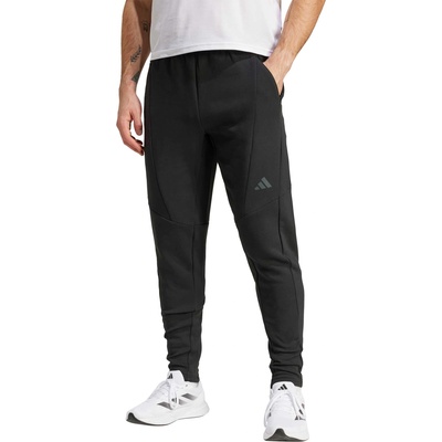 ADIDAS Спортно долнище Designed for Training Spaceknit