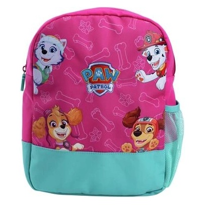 Trust 25654 Vymo PAW Patrol детска раница с отделение за таблет (25654)