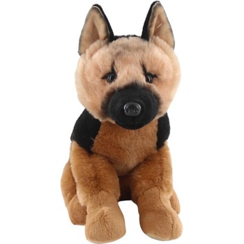 Немска овчарка седяща 32 см