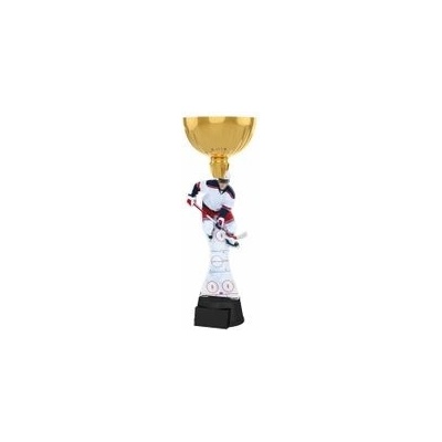 Poháry Bauer Akrylátová trofej ACUPCGM11 Hokej