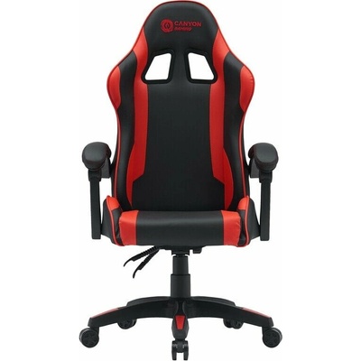 CANYON Core SGCH2 Black Red